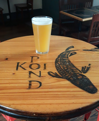 Brewery «Koi Pond Brewing Company», reviews and photos, 1107 Falls Rd, Rocky Mount, NC 27804, USA