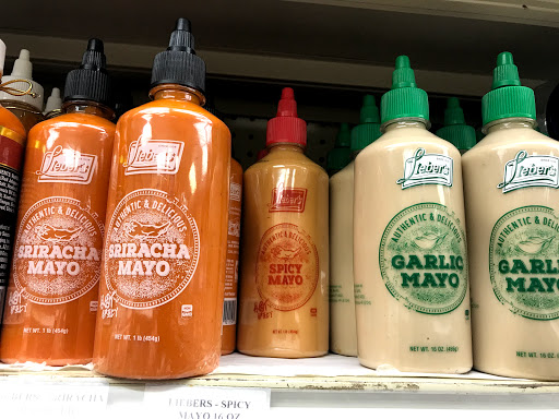 Kosher Grocery Store «South Florida Kosher Meats Inc», reviews and photos, 1324 NE 163rd St, North Miami Beach, FL 33162, USA