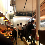 Photo n°1 de l'avis de Tom.o fait le 08/02/2020 à 20:53 sur le  Tapisco Lisboa à Lisbon