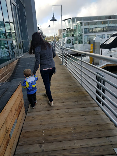 Book Store «Lido Village Books», reviews and photos, 3424 Via Oporto #102, Newport Beach, CA 92663, USA