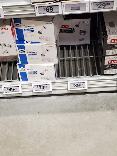 Home Improvement Store «The Home Depot», reviews and photos, 1030 W Sunset Rd, Henderson, NV 89014, USA