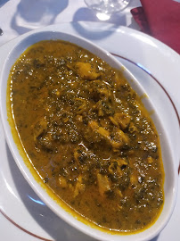 Curry du Restaurant indien Le Kohinoor à Salon-de-Provence - n°5