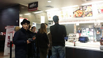 Atmosphère du Restaurant KFC Belfort - n°14