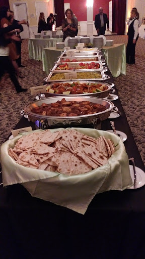 Wedding Venue «Foxchase Manor», reviews and photos, 8310 Chatsworth Dr, Manassas, VA 20109, USA