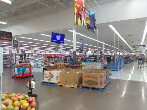 Department Store «Walmart Supercenter», reviews and photos, 8320 Lockwood Ridge Rd, Sarasota, FL 34243, USA