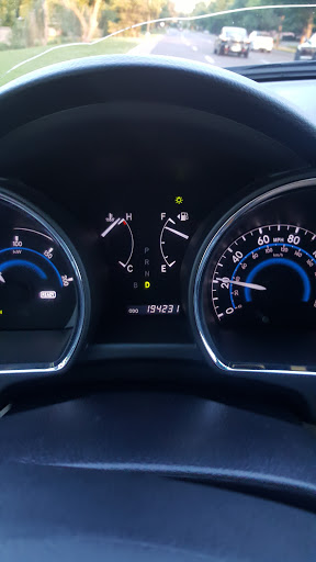 Auto Body Shop «Caliber Collision», reviews and photos, 5101 E Evans Ave, Denver, CO 80222, USA