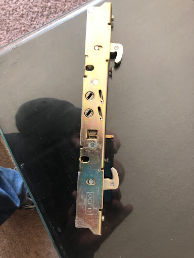 Locksmith «101 Locksmith Inc», reviews and photos, 19429 Kittridge St, Reseda, CA 91335, USA