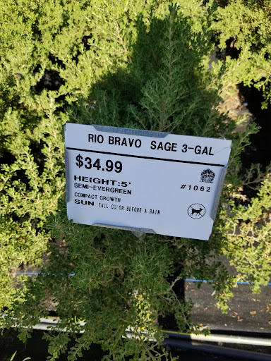 Plant Nursery «Guerin Nursery and Boutique», reviews and photos, 1418 Fall Creek Hwy, Granbury, TX 76049, USA