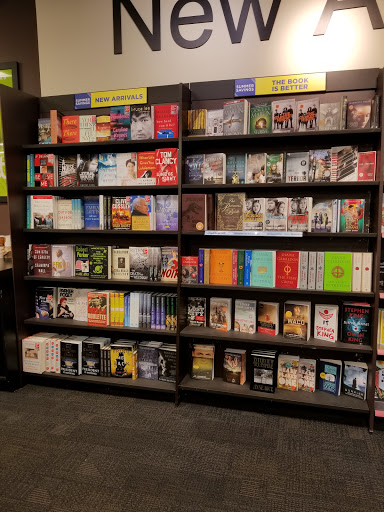 Book Store «Books-A-Million», reviews and photos, 6700 Douglas Blvd #2240, Douglasville, GA 30135, USA