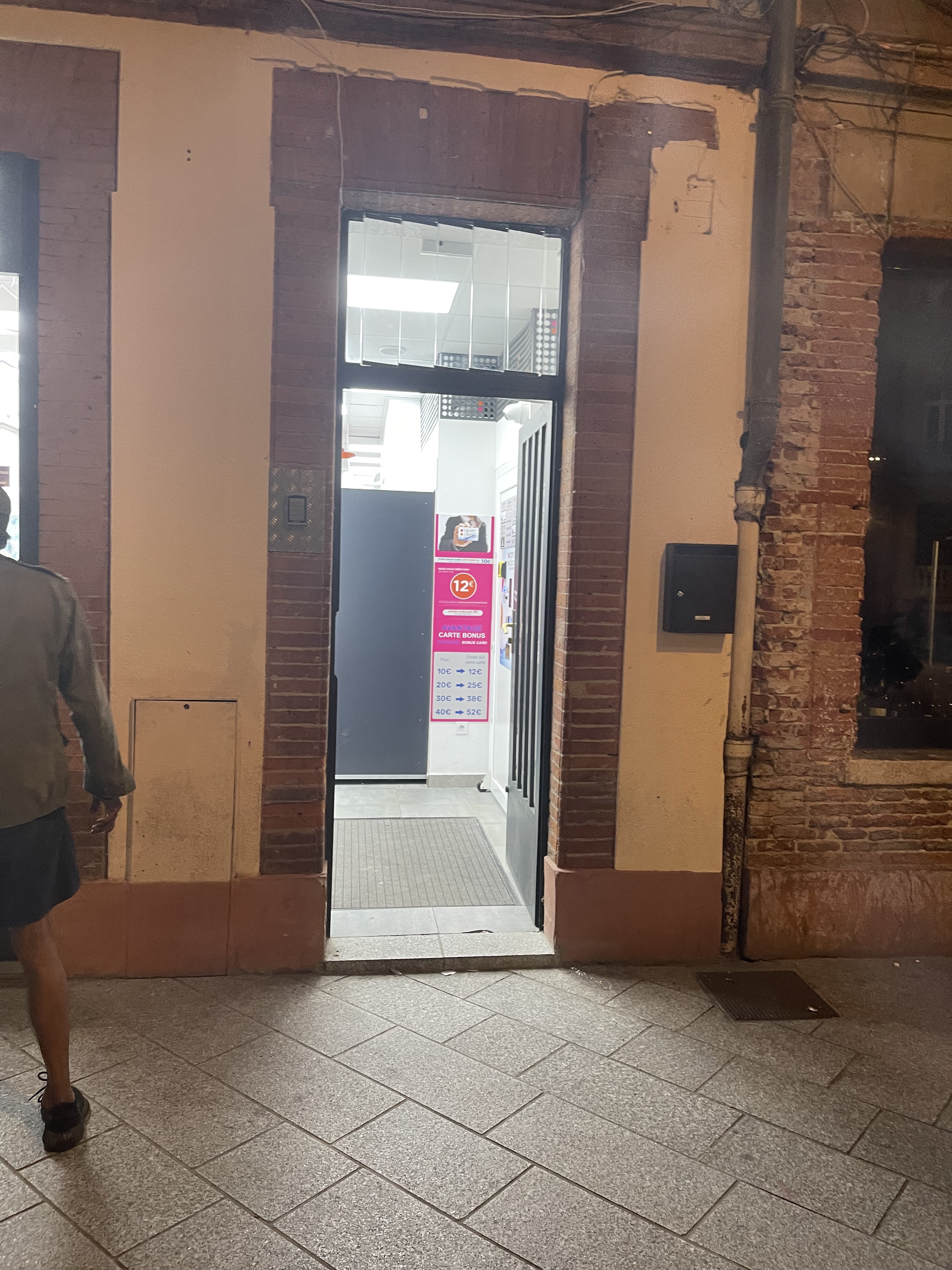 Photo n° 16 de l'avis de Olivier.o fait le 04/10/2022 à 17:52