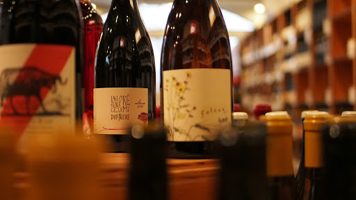 Wine Store «CoolVines Jersey City», reviews and photos, 276 Grove St, Jersey City, NJ 07302, USA