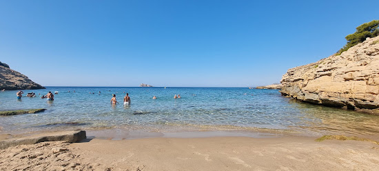 Cala Almadraba