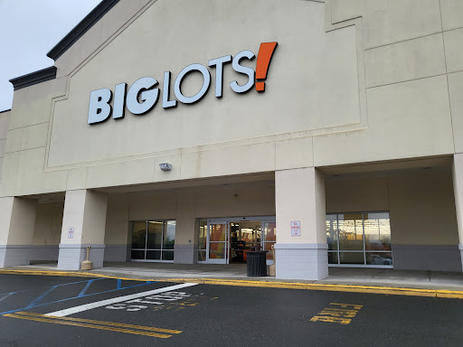 Discount Store «Big Lots», reviews and photos, 2353 NJ-66, Ocean Township, NJ 07712, USA
