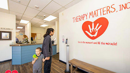 Therapy Matters, Inc