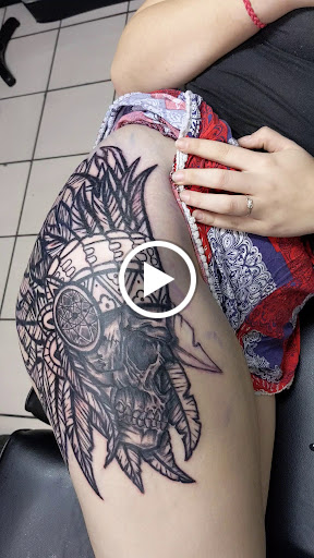 Explore 2pac tattoo ideas, creative tattoo ideas in Beverly Hills, available at R-N-R Custom Tattoos