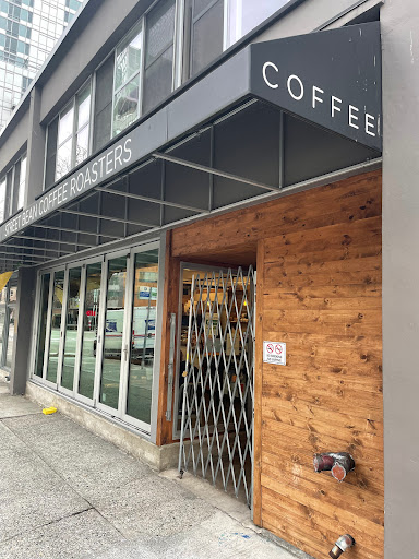 Coffee Shop «Street Bean Coffee», reviews and photos, 2711 3rd Ave, Seattle, WA 98121, USA