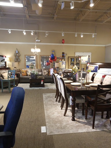 Furniture Store «Ashley HomeStore», reviews and photos, 2409 N Hwy 67, Florissant, MO 63033, USA