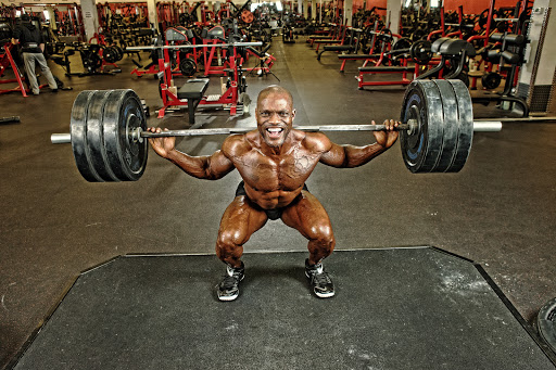 Gym «POWER STRENGTH GYM», reviews and photos, 730 W Sand Lake Rd #254, Orlando, FL 32809, USA