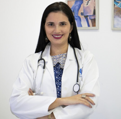 Nutriólogo en Cartagena. Dra. Jessica Espinosa