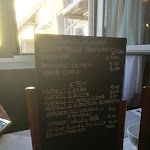 Photo n°13 de l'avis de himansha.i fait le 28/04/2018 à 13:24 sur le  Trattoria dal Bagolo' à Parma
