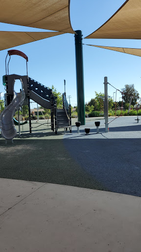 Park «Larwin Park», reviews and photos, 6150 Ball Rd, Buena Park, CA 90620, USA