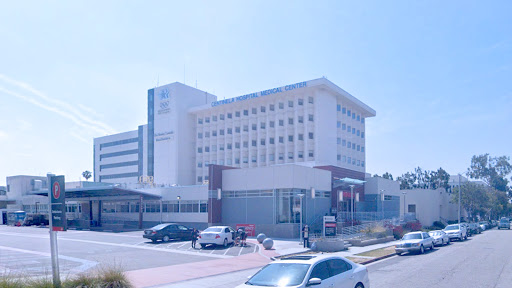 Centinela Hospital Medical Center