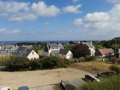 Notre site a ete piraté à Penvénan
