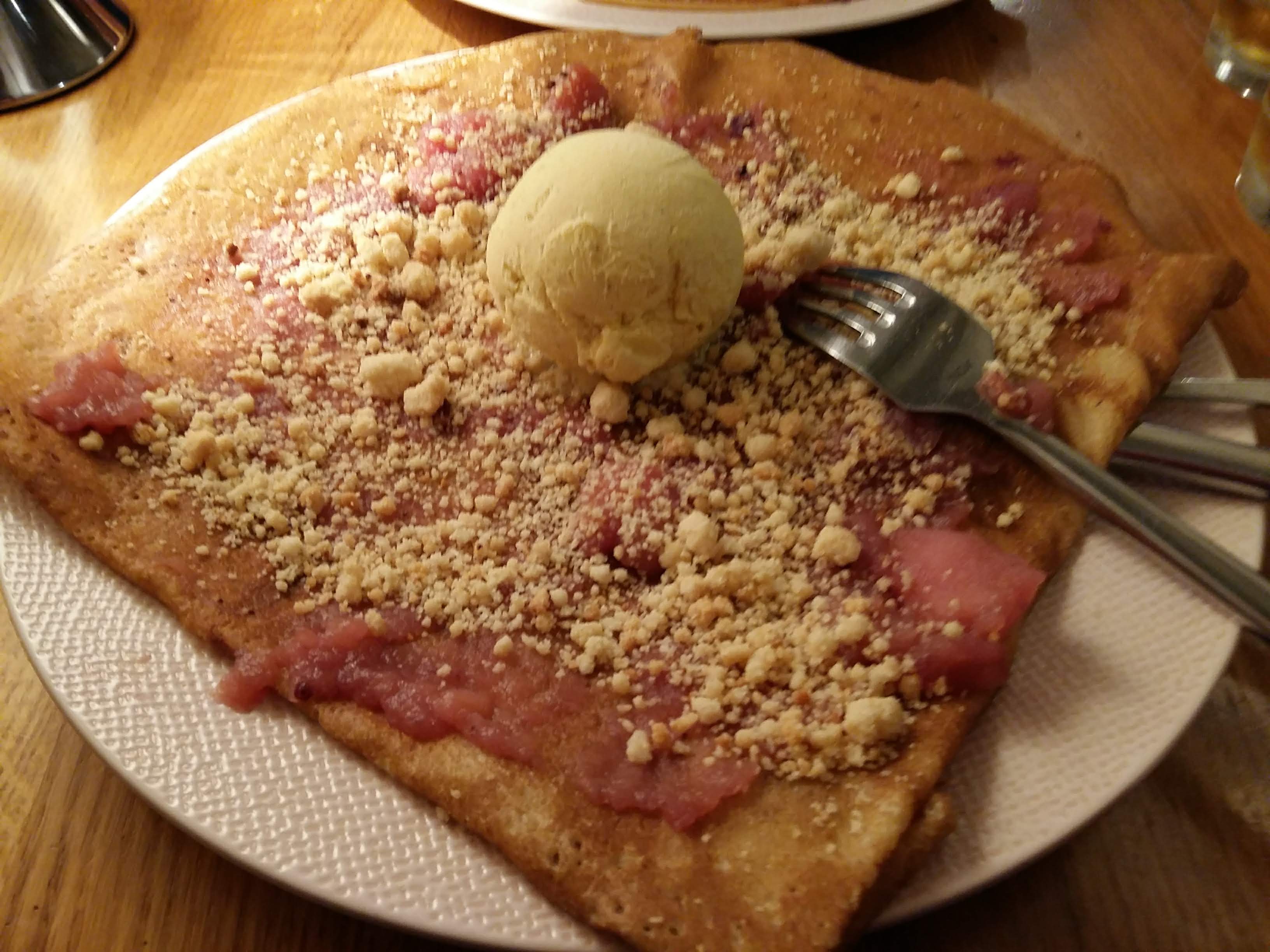 Photo n° 1 de l'avis de Pascale.l fait le 07/12/2018 à 21:50