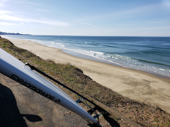 Beverly Beach