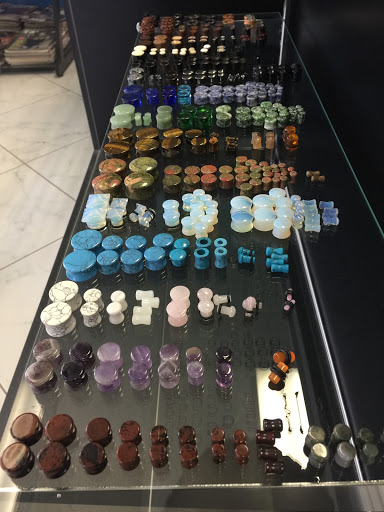Find god tattoo ideas for your next unique tattoo in Murrieta at Diamond City Tattoo & Piercing