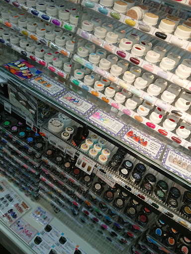 nail shop TAT 銀座店