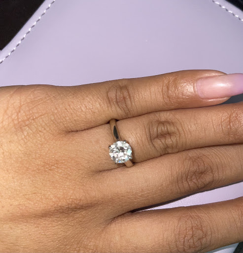 Jeweler «Kenz Jewelers», reviews and photos, 3415 W Thunderbird Rd, Phoenix, AZ 85053, USA