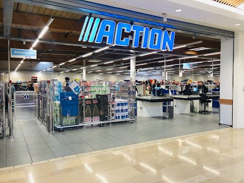 Magasin de meubles Action Vaulx-en-Velin Vaulx-en-Velin