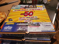 Pizza du Livraison de pizzas 23 Pizza Street à Bourges - n°4