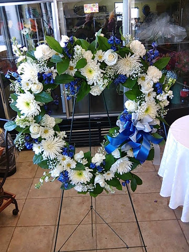 Florist «Forget-Me-Not Florist», reviews and photos, 1083 Park Ave, Cranston, RI 02910, USA