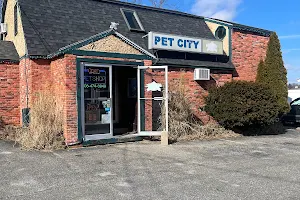 Pet City llc image
