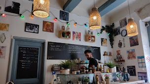 Photo n°43 de La Cabane en Ville à Aix-en-Provence ()