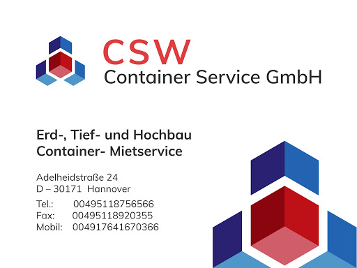 CSW Container Service GmbH