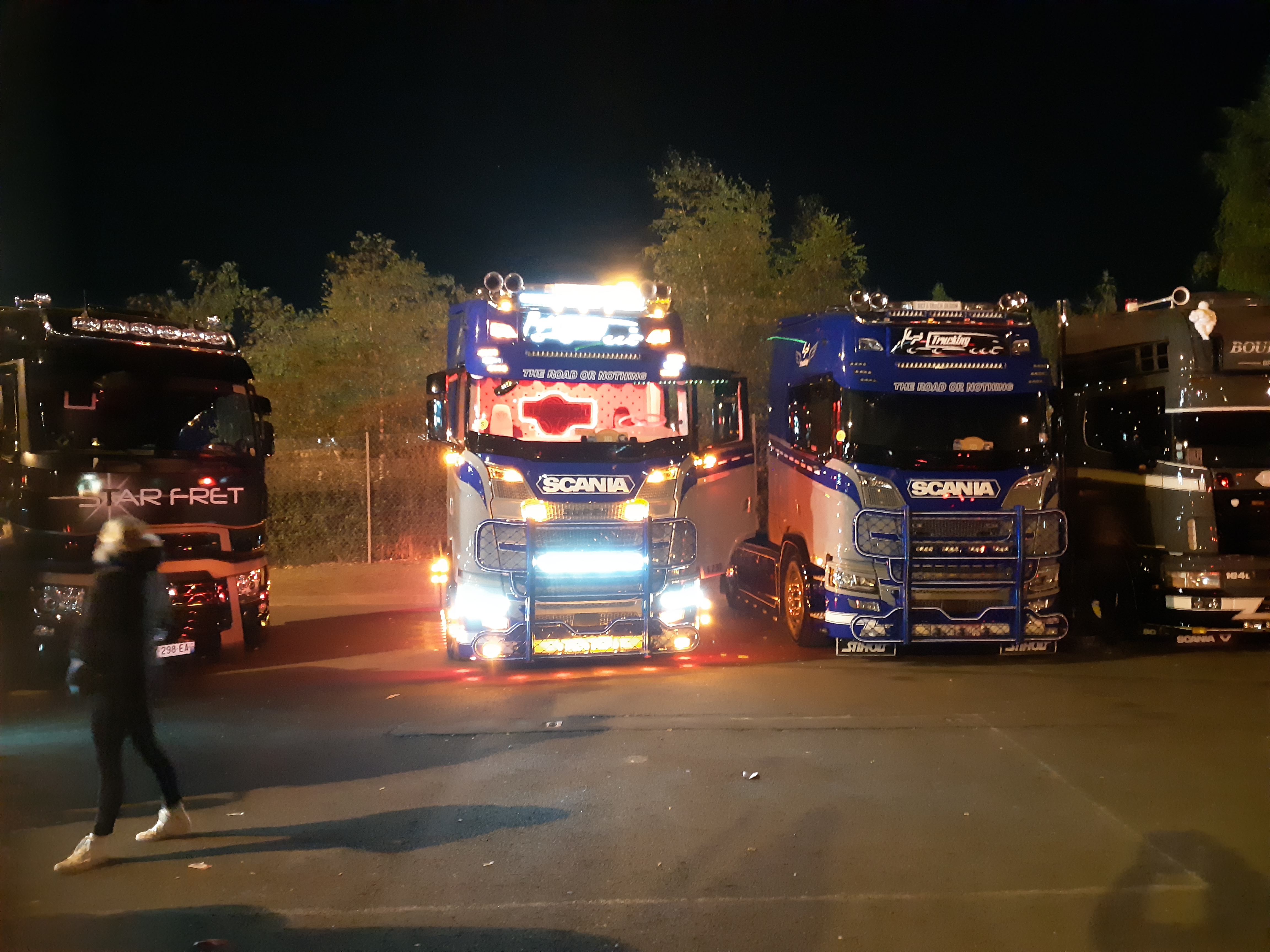 Photo n° 7 de l'avis de philippe.o fait le 23/11/2018 à 14:37