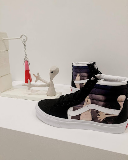 Art Museum «Norton Museum of Art», reviews and photos, 1451 S Olive Ave, West Palm Beach, FL 33401, USA