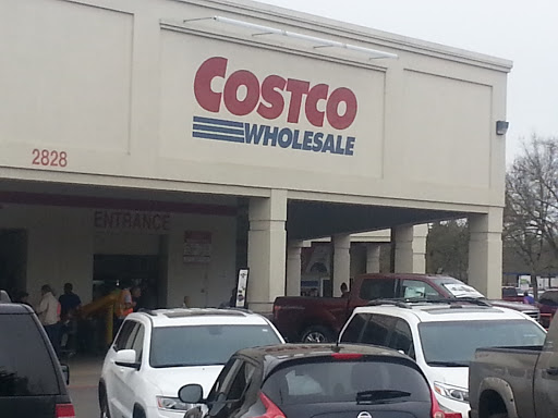 Warehouse store «Costco Wholesale», reviews and photos, 2828 Chad Dr, Eugene, OR 97408, USA