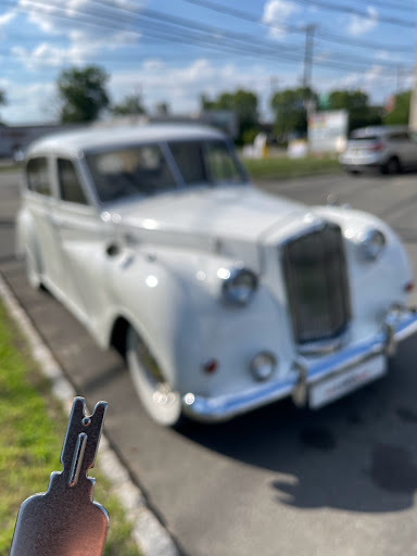 Locksmith «The Keyless Shop at Sears», reviews and photos, 436 Main St, Hackensack, NJ 07601, USA