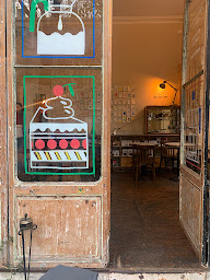 Photo n°18 de Brûlerie MÖKA / CAMAS à Marseille ()