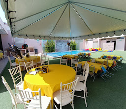 Quinta jardín Los Lagos photo