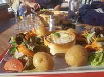 Plats et boissons du Restaurant Le Chalet des Verdons Sud à Champagny-en-Vanoise - n°17