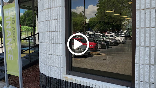 Used Car Dealer «DriveTime Used Cars», reviews and photos, 5554 Memorial Dr, Stone Mountain, GA 30083, USA