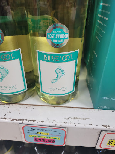 Wine Store «Wine Bazaar», reviews and photos, 2425 Palmer Ave, New Rochelle, NY 10801, USA