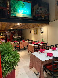 Atmosphère du Restaurant asiatique L'Escale de Chine à Grenoble - n°3