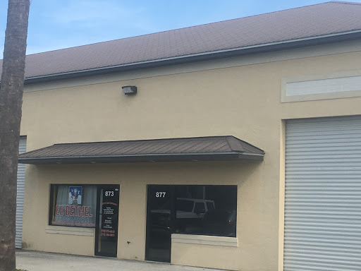 Roofing Contractor «Andy the Roofer And Co», reviews and photos, 1791 SE Mariana Rd, Port St Lucie, FL 34952, USA