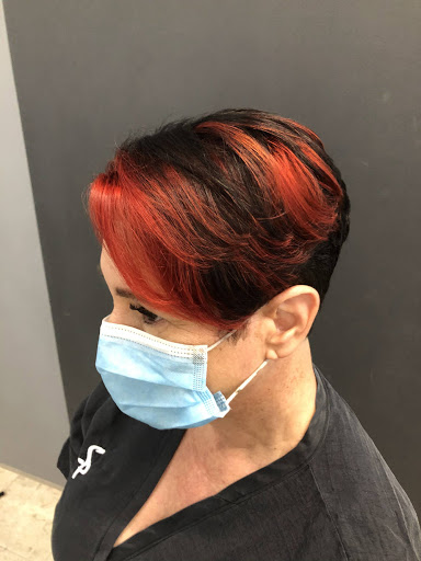 Hair Salon «Shear Productions Hair Salon», reviews and photos, 7156 W Alaska Dr, Lakewood, CO 80226, USA